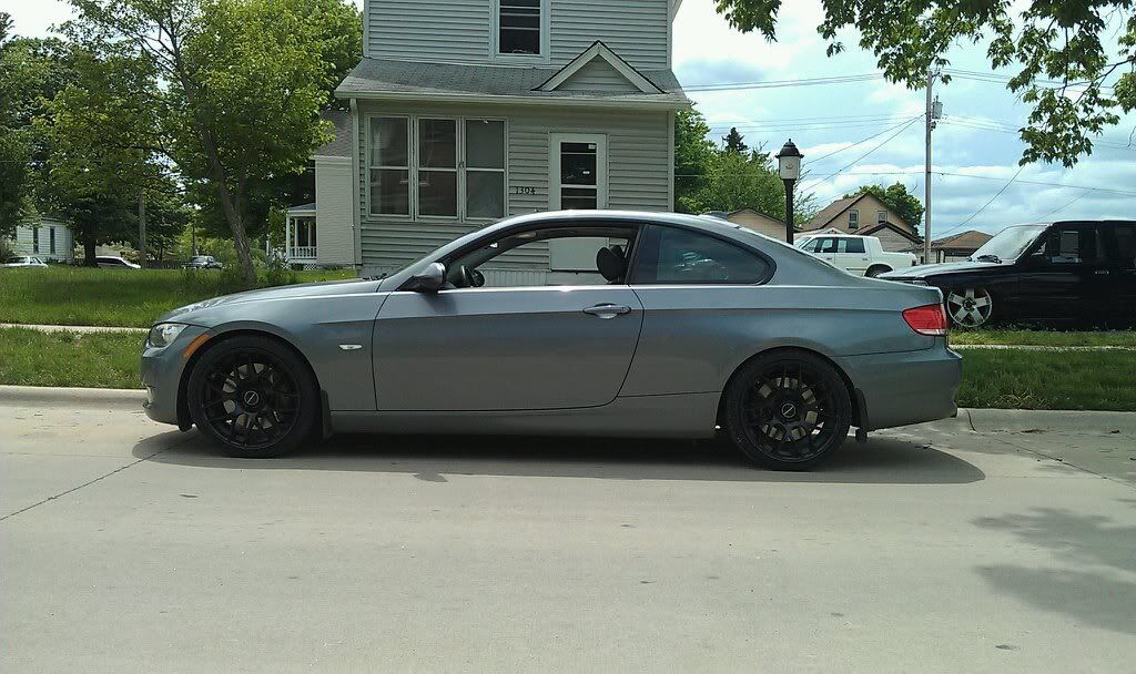 Fs 2007 335i 6spd Space Gray